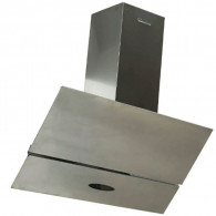Hotte Décorative Montblanc HDI60X 60Cm Inox en Tunisie