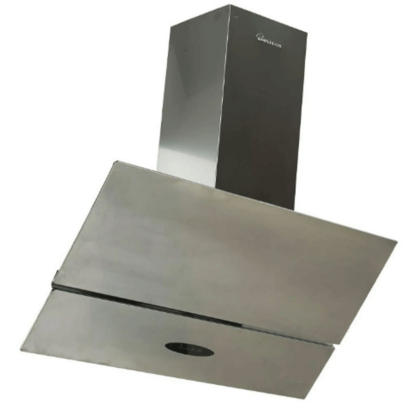 Hotte Décorative Montblanc HDI60X 60Cm Inox en Tunisie