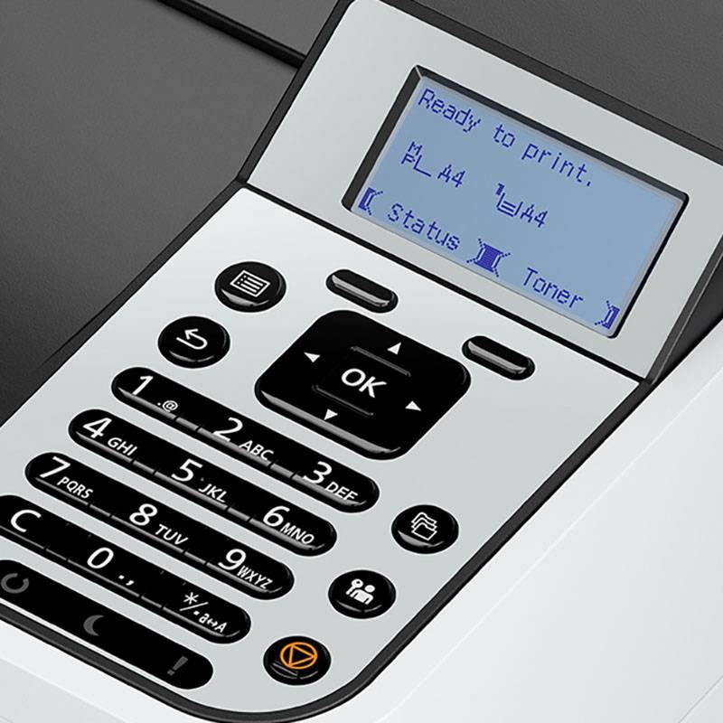 Imprimante Laser Kyocera Ecosys PA5500 Monochrome en Tunisie