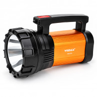 Lampe De Camping LED Weidasi WD-576 20W Orange