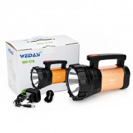 Lampe De Camping LED Weidasi WD-576 20W Orange