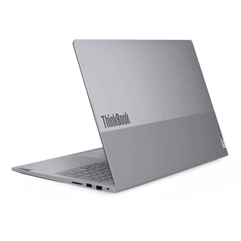 Pc Portable Lenovo Thinkbook 16 G9 IPL Ultra 7 355 16Go 512Go SSD en Tunisie