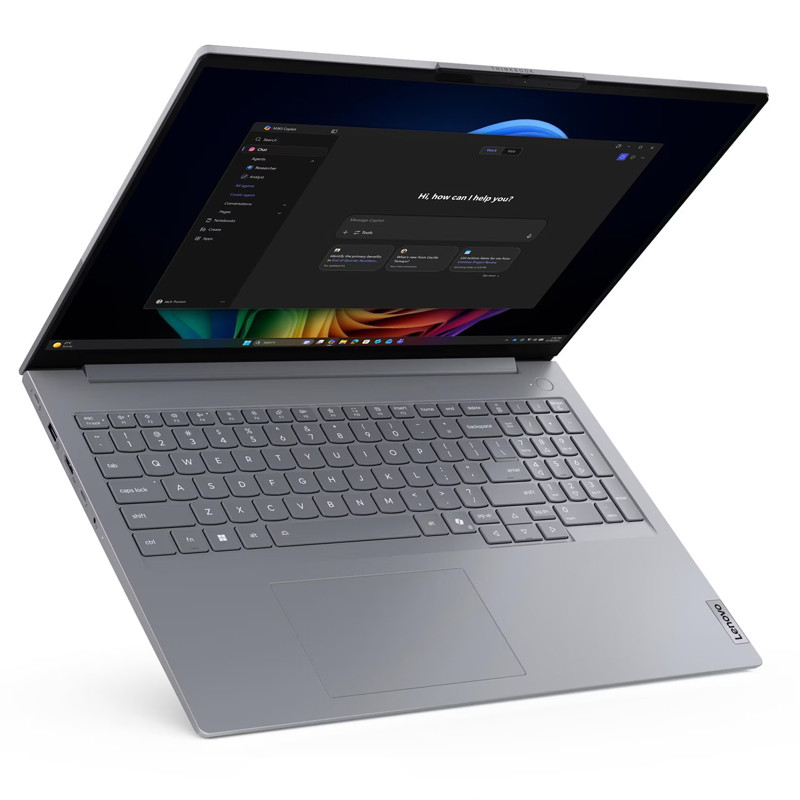 Pc Portable Lenovo Thinkbook 16 G9 IPL Ultra 7 355 16Go 512Go SSD en Tunisie