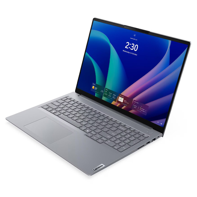 Pc Portable Lenovo Thinkbook 16 G9 IPL Ultra 7 355 16Go 512Go SSD en Tunisie