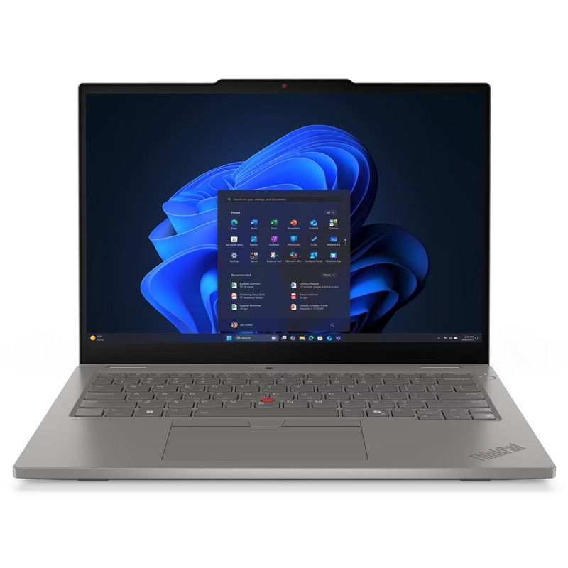 Pc Portable Lenovo ThinkPad L13 Gen6 Ultra 7 255U 16Go 512Go SSD Windows 11 Pro en Tunisie