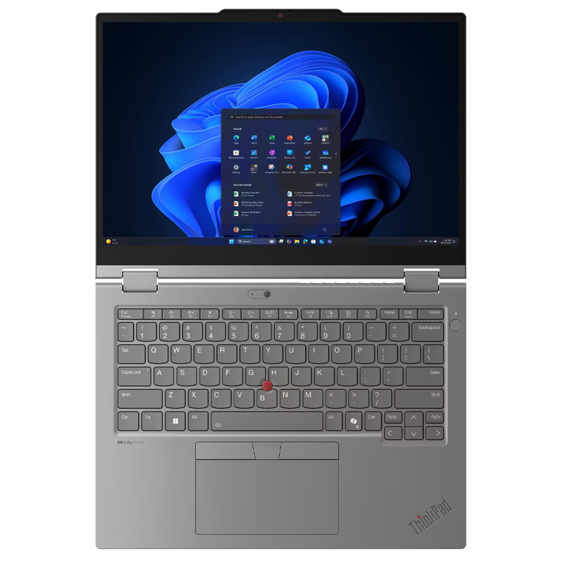 Pc Portable Lenovo ThinkPad L13 Gen6 Ultra 7 255U 16Go 512Go SSD Windows 11 Pro en Tunisie