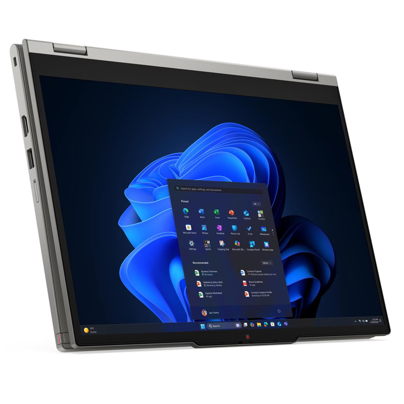 Pc Portable Lenovo ThinkPad L13 Gen6 Ultra 7 255U 16Go 512Go SSD Windows 11 Pro en Tunisie