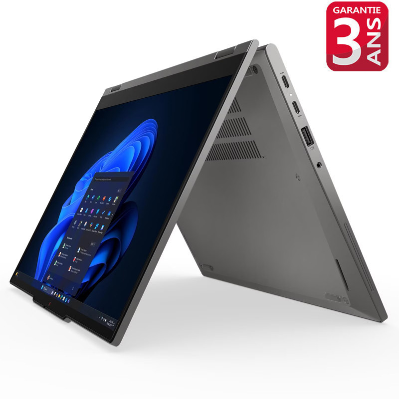 Pc Portable Lenovo ThinkPad L13 Gen6 Ultra 7 255U 16Go 512Go SSD Windows 11 Pro en Tunisie