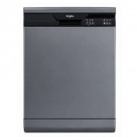 Lave Vaisselle Whirlpool WFD656CD3ANA Inverter 15 Couverts Gris en Tunisie