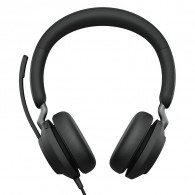Micro Casque Filaire Jabra Evolve 2 40 SE Noir