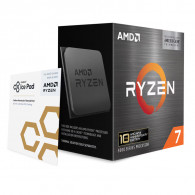 Processeur AMD Ryzen 7 5800X3D AM4 Box En Tunisie