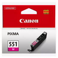 Cartouche D'encre Canon CLI-551XL Original Magenta en Tunisie