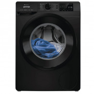 Machine à Laver Frontale Gorenje WPNEI84A1SB 8Kg Smart Inverter Noir en Tunisie