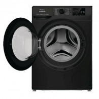 Machine à Laver Frontale Gorenje WPNEI84A1SB 8Kg Smart Inverter Noir en Tunisie