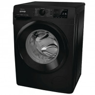 Machine à Laver Frontale Gorenje WPNEI84A1SB 8Kg Smart Inverter Noir en Tunisie
