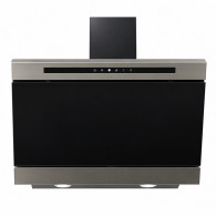 Hotte Décorative Montblanc HD60BLX 60Cm Inox en Tunisie