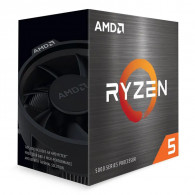 Processeur AMD Ryzen 5 5600 AM4 Box En Tunisie