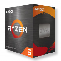 Processeur AMD Ryzen 5 5500F AM4 MPK En Tunisie