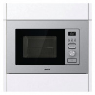 Micro Onde Encastrable Gorenj BM201AG1X 20L Inox en Tunisie