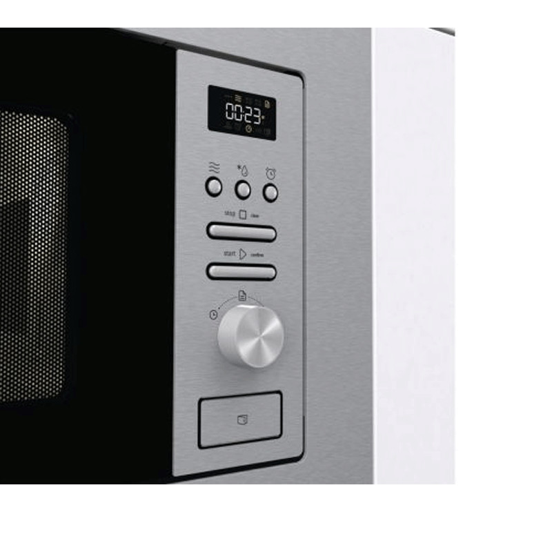 Micro Onde Encastrable Gorenj BM201AG1X 20L Inox en Tunisie