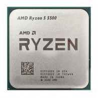 Processeur AMD Ryzen 5 5500F AM4 Tray En Tunisie