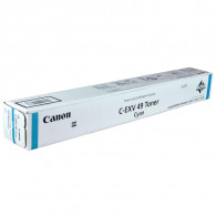 Toner Canon TN-CEXV49 Original Cyan en Tunisie