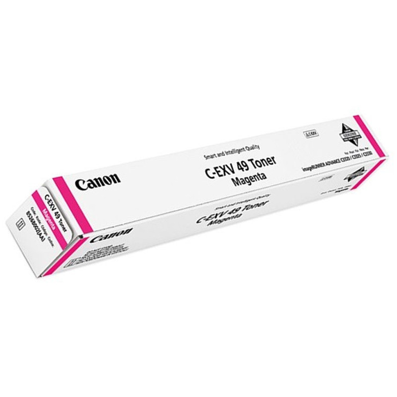 Toner Canon TN-CEXV49 Original Magenta en Tunisie