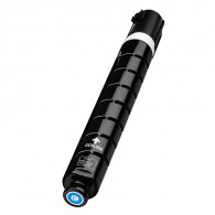 Toner Canon TN-CEXV49 Original Cyan en Tunisie