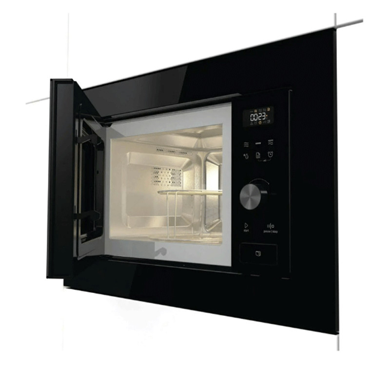 Micro Onde Encastrable Gorenj BM201AG1 20L Noir en Tunisie