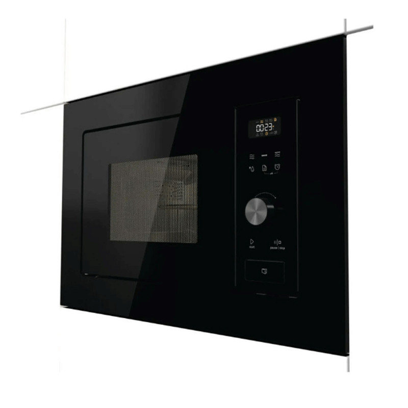 Micro Onde Encastrable Gorenj BM201AG1 20L Noir en Tunisie