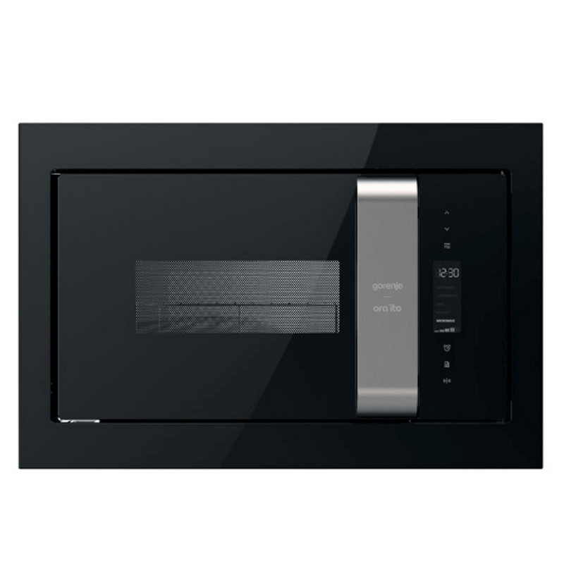 Micro Onde Encastrable Gorenj BM235ORAB 23L Noir en Tunisie