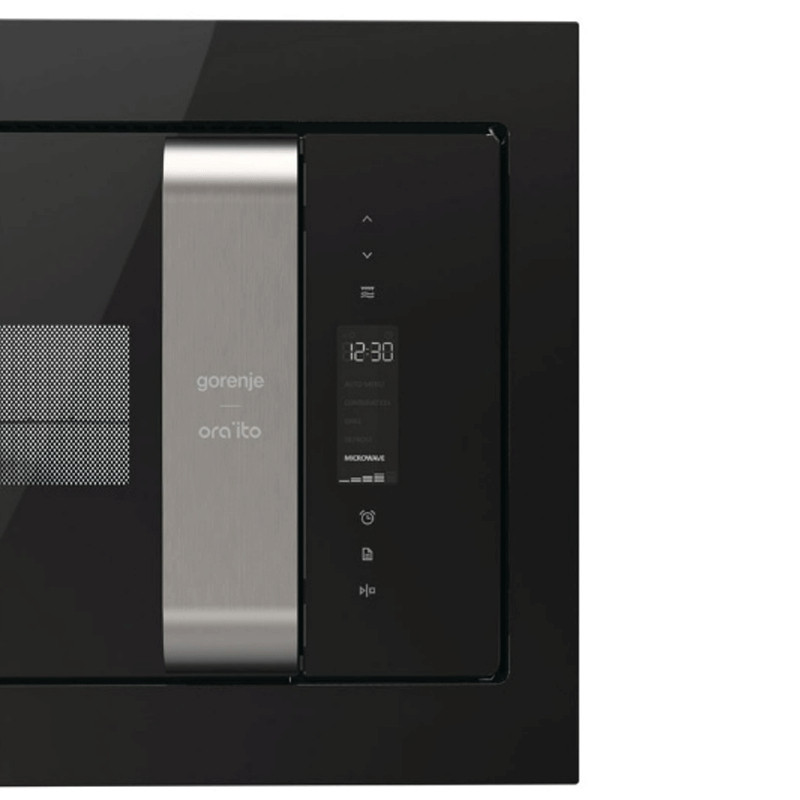 Micro Onde Encastrable Gorenj BM235ORAB 23L Noir en Tunisie