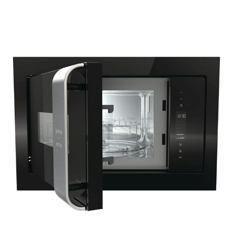 Micro Onde Encastrable Gorenj BM235ORAB 23L Noir en Tunisie