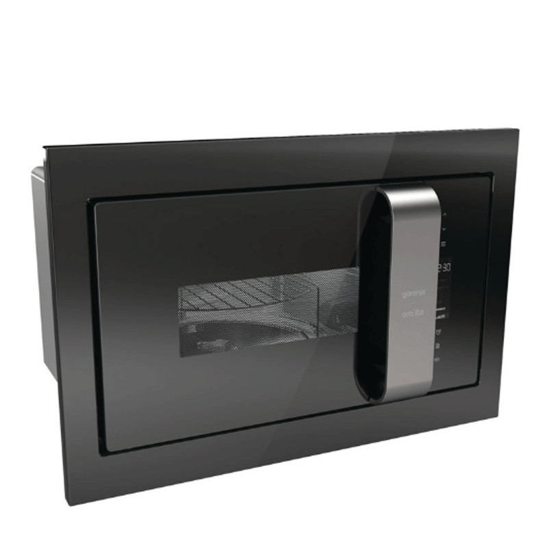 Micro Onde Encastrable Gorenj BM235ORAB 23L Noir en Tunisie