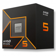Processeur AMD Ryzen 5 9600 AM5 Box  100-100000718BOX En Tunisie