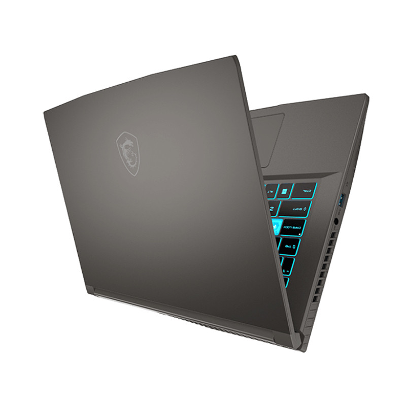 Pc Portable Gamer MSI THIN 15 B13UC i5 13Gén 16Go 512Go SSD RTX 3050 en Tunisie