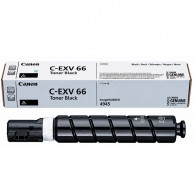 Toner Canon C-EXV66 Original Noir en Tunisie