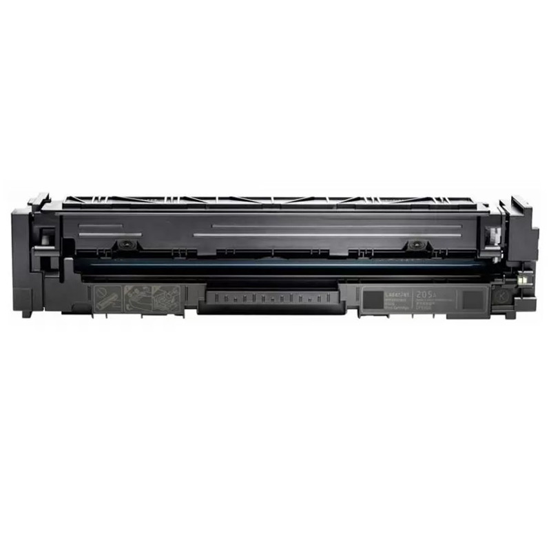 Toner HP 205A Original Cyan en Tunisie