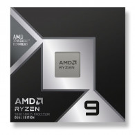 Processeur AMD Ryzen 9 9950X3D2 AM5 Tray En Tunisie
