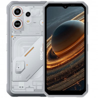 Smartphone Oscal Marine 3 Rugged Phone 8Go 128Go Blanc en Tunisie