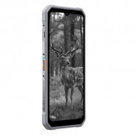 Smartphone Oscal Marine 3 Rugged Phone 8Go 128Go Blanc en Tunisie