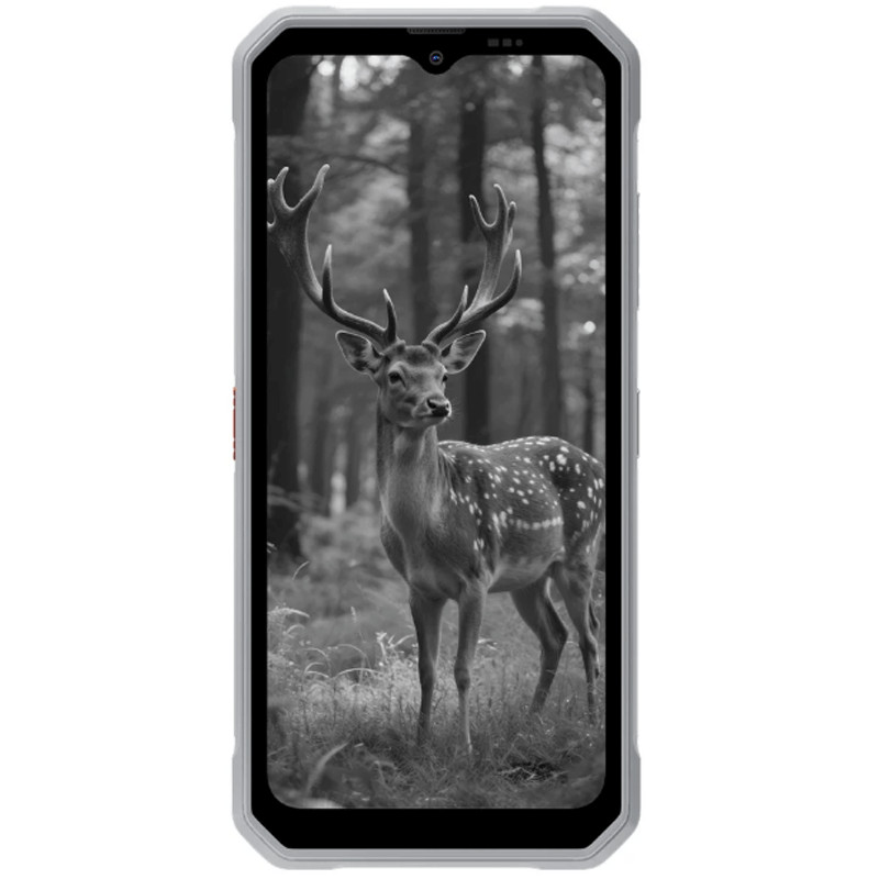 Smartphone Oscal Marine 3 Rugged Phone 8Go 128Go Blanc en Tunisie