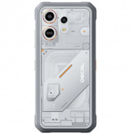 Smartphone Oscal Marine 3 Rugged Phone 8Go 128Go Blanc en Tunisie