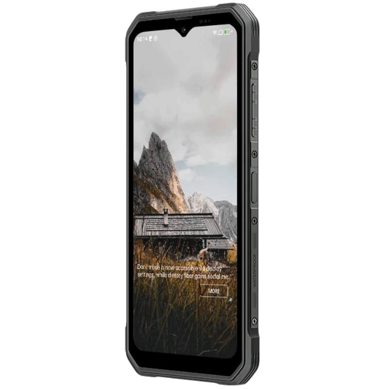 Smartphone Oscal Marine 3 Rugged Phone 8Go 128Go Noir en Tunisie