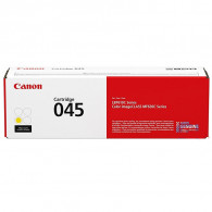 Toner Canon 045 Original Jaune en Tunisie