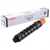 Toner Canon C-EXV33 Original Noir en Tunisie