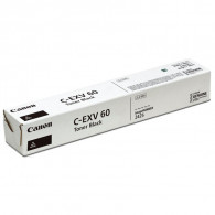 Toner Canon C-EXV60 Original Noir en Tunisie