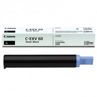 Toner Canon C-EXV60 Original Noir en Tunisie