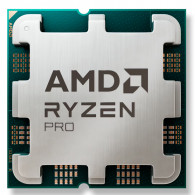 Processeur AMD Ryzen 5 Pro 8500G AM5 MPK En Tunisie
