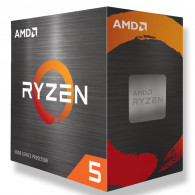 Processeur AMD Ryzen 5 5600XT AM4 Box En Tunisie